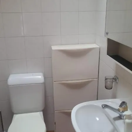 Lugano, Stanza A Breganzona * Lugano