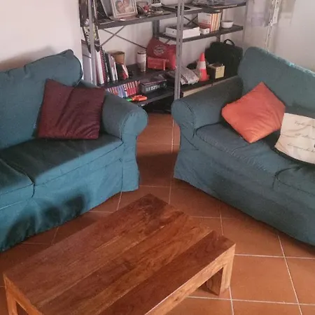 Lugano, Stanza A Breganzona *