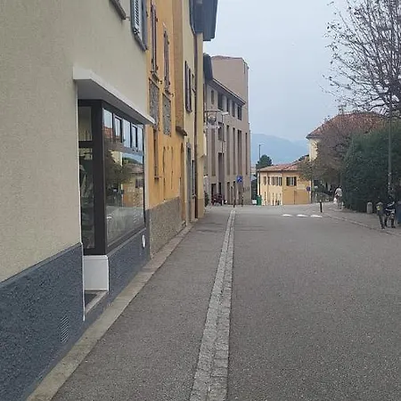 Guest house Lugano, Stanza A Breganzona *
