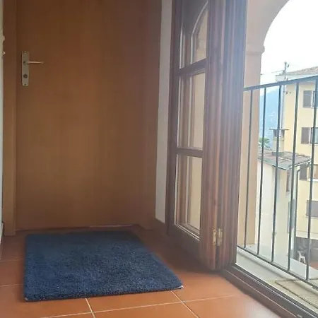 Lugano, Stanza A Breganzona