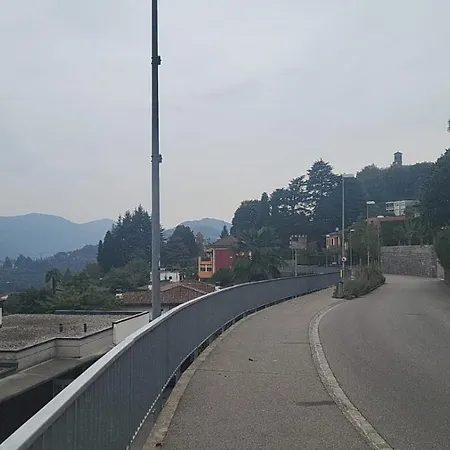 Lugano, Stanza A Breganzona Guest house Lugano