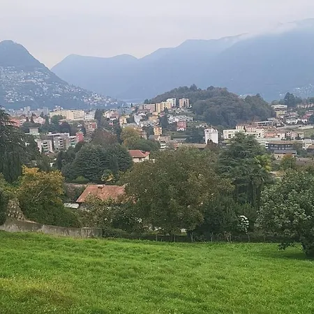 Lugano, Stanza A Breganzona *