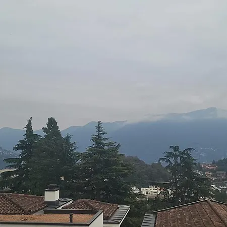 Guest house Lugano, Stanza A Breganzona Lugano