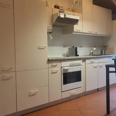 Lugano, Stanza A Breganzona Guest house Lugano